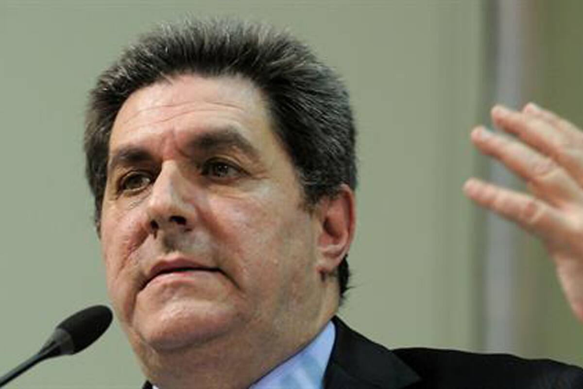 El juez Gemignani había echado a una colega de una reunión; su presidencia fue sometida a consideración pero salvó su puesto por un voto