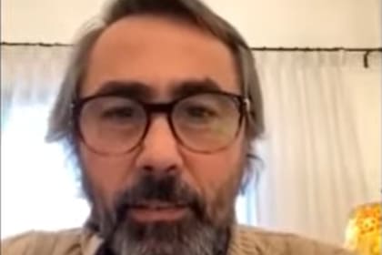 El juez Juan Pablo Salas hizo su recorrido en la Justicia de Morón