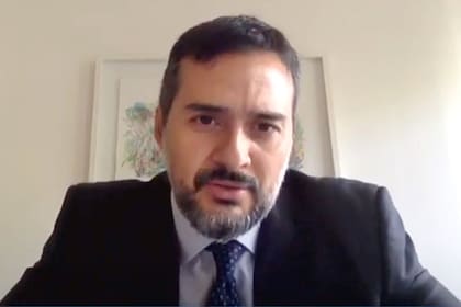 El juez Juan Rafael Stinco lleva la causa sobre supuesta cartelización de las empresas de medicina prepaga