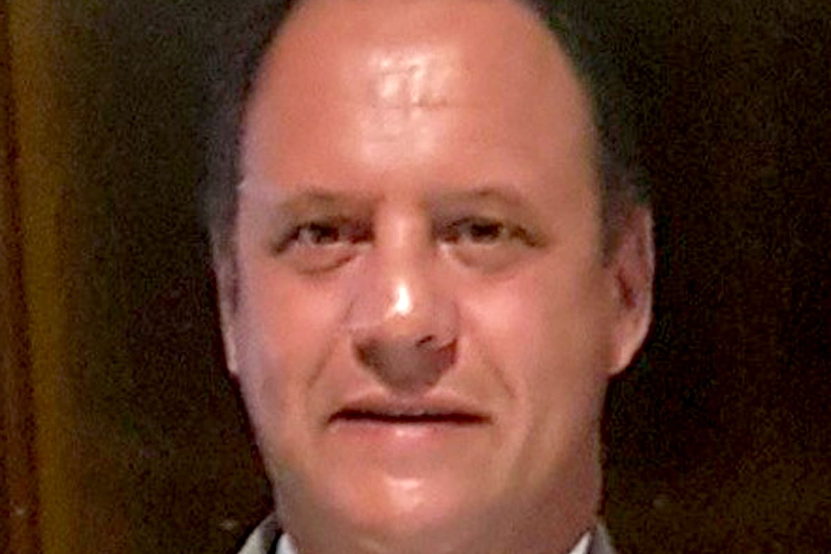 El juez laboral José Ignacio Ramonet