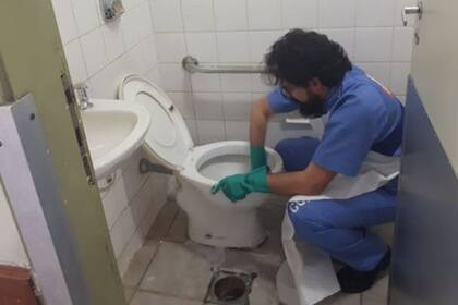 El juez laboral Pedro Ivo Arruda es uno de los 23 jueces que participaron en el proyecto este año