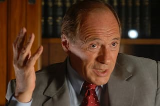 Zaffaroni, enfrenta una demanda penal