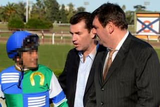 El hermano del juez Ariel Lijo anuncia la liquidación total de su haras en Dolores
