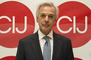 Irurzun: el juez más criticado por Cristina fue reelegido al frente de la Cámara