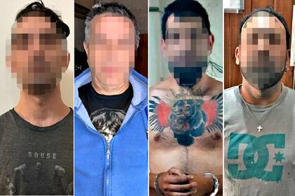 El juez Martín Yadarola procesó a diez integrantes de una banda que estafó a varios bancos