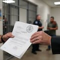 Frenan la deportación y liberan a un migrante que fue testigo clave del tiroteo en Houston