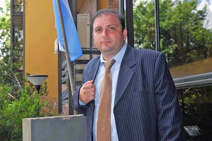 El juez Ramos Padilla citó a declaración indagatoria al fiscal de Mercedes Juan Bidone