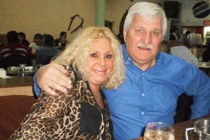 El juez Santa Marina estableció que existía una violenta relación entre el abogado y su desaparecida pareja