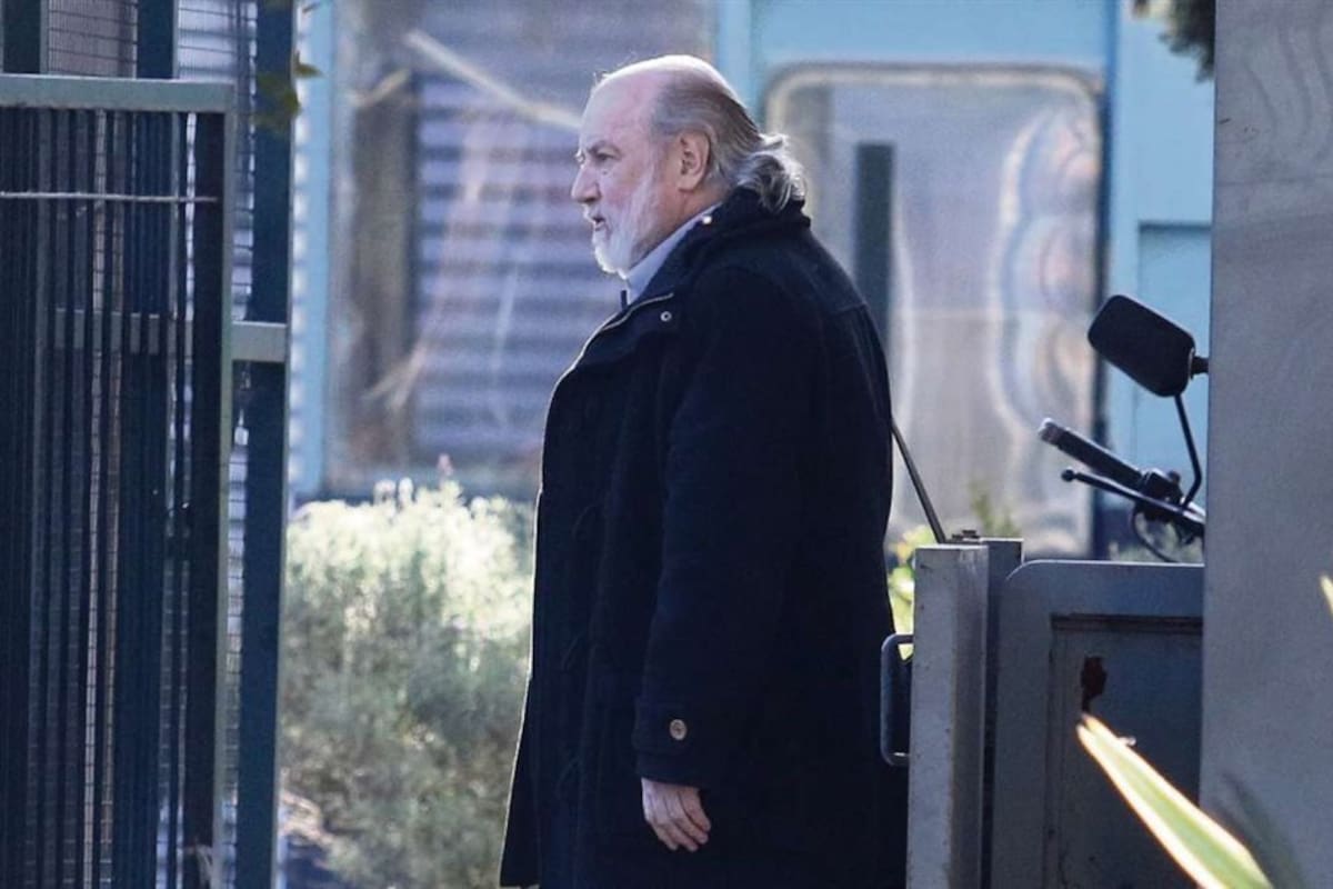 El juez tiene pendiente responder un pedido de nulidad de la causa