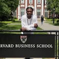 La estrella del Real Madrid que quedó afuera del Mundial y se fue a estudiar a Harvard
