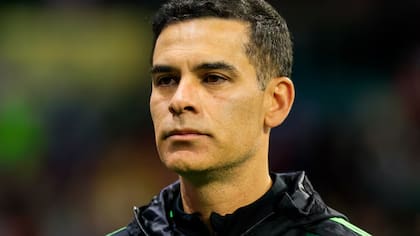 El jugador azteca fue compañero de Messi en Barcelona durante varias temporadas