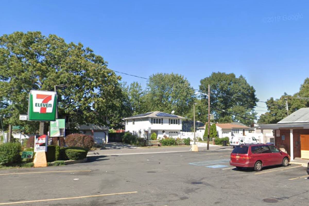 El jugador compró su ticket en el 7-Eleven que se ubica en 1375 Brentwood Rd., Bayshore