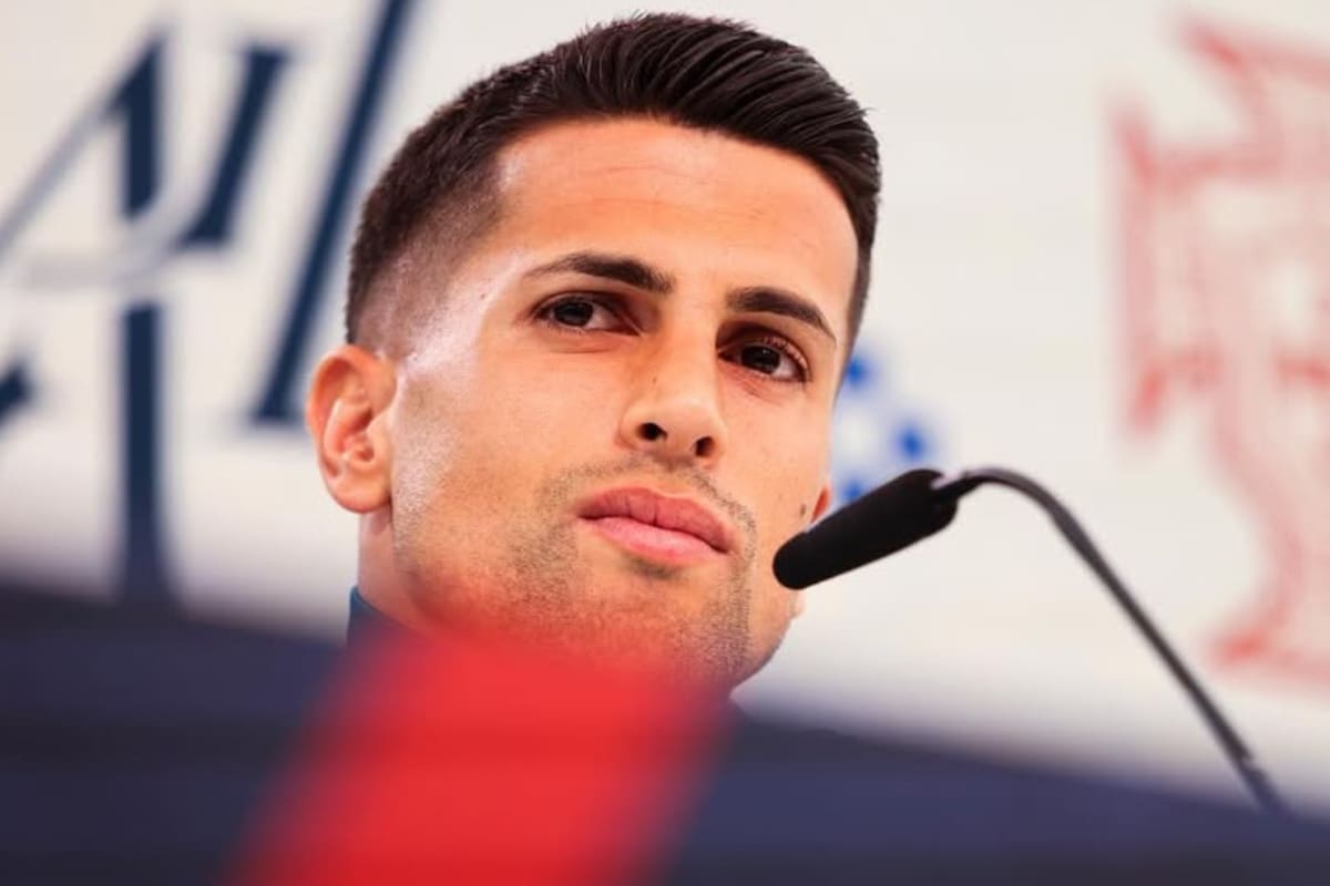 El jugador cuenta con una dura historia de vida (Foto: @jpcancelo)