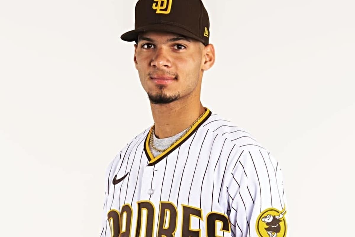 El jugador de los San Diego Padres recibió una sanción permanente por parte de la MLB