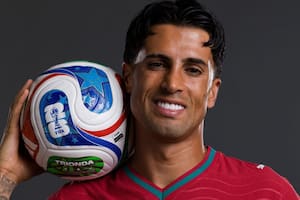 La estremecedora historia de vida de João Cancelo: el accidente de tránsito que marcó su vida y el violento robo que sufrió