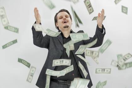 El jugador del Powerball de Missouri reclamó su premio en la sede de la agencia en Jefferson City