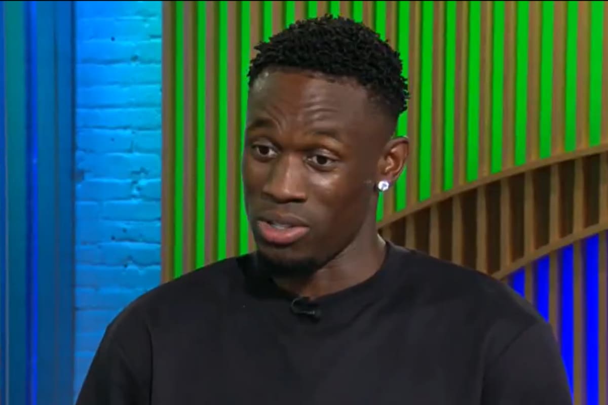 El jugador estadounidense Folarin Balogun se convirtió en protagonista dentro y fuera de la cancha durante el Mundial 2026