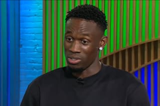 Habló el delantero estadounidense perdonado por la FIFA durante el Mundial a pedido de Trump