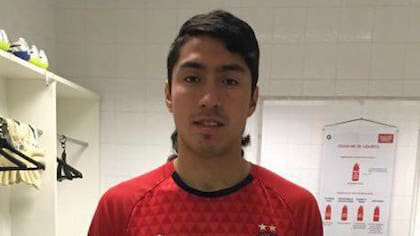 El jugador Luciano Cabral será juzgado por homicidio agravado