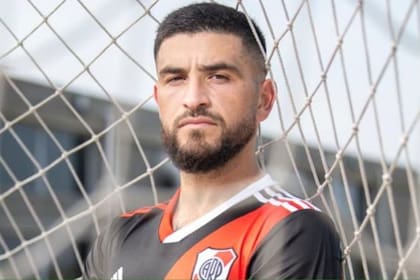 El jugador perdió a su madre y hermana en un trágico accidente que ocurrió el domingo 16 de julio (Foto: Instagram Elías Gómez)