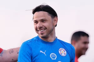El jugador que integra las filas de Boca Juniors se descargó en Instagram