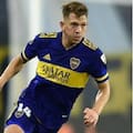 El jugador multicampeón con Boca que se suma como nuevo refuerzo de Barracas Central