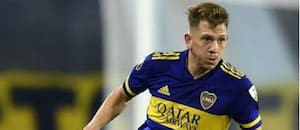 El jugador multicampeón con Boca que se suma como nuevo refuerzo de Barracas Central