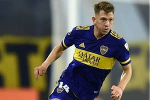 El jugador multicampeón con Boca que se suma como nuevo refuerzo de Barracas Central