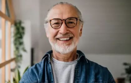 El jugo de horchata natural se presenta como una propuesta ideal para las personas mayores de 60 años
