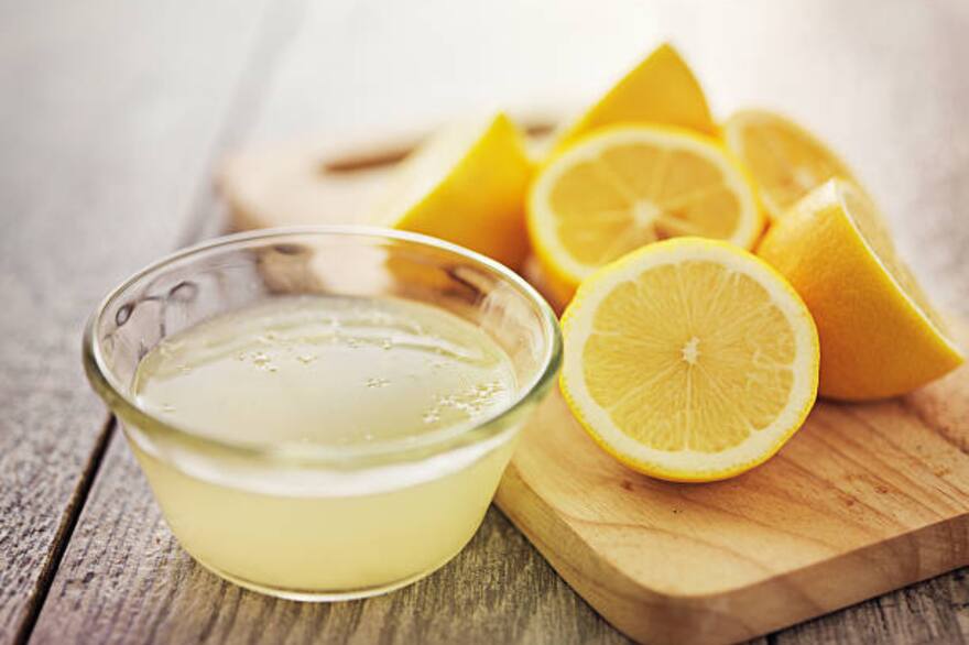 Limon R ¿Cómo conviene consumir el limón para ayudar a reducir el azúcar en ...