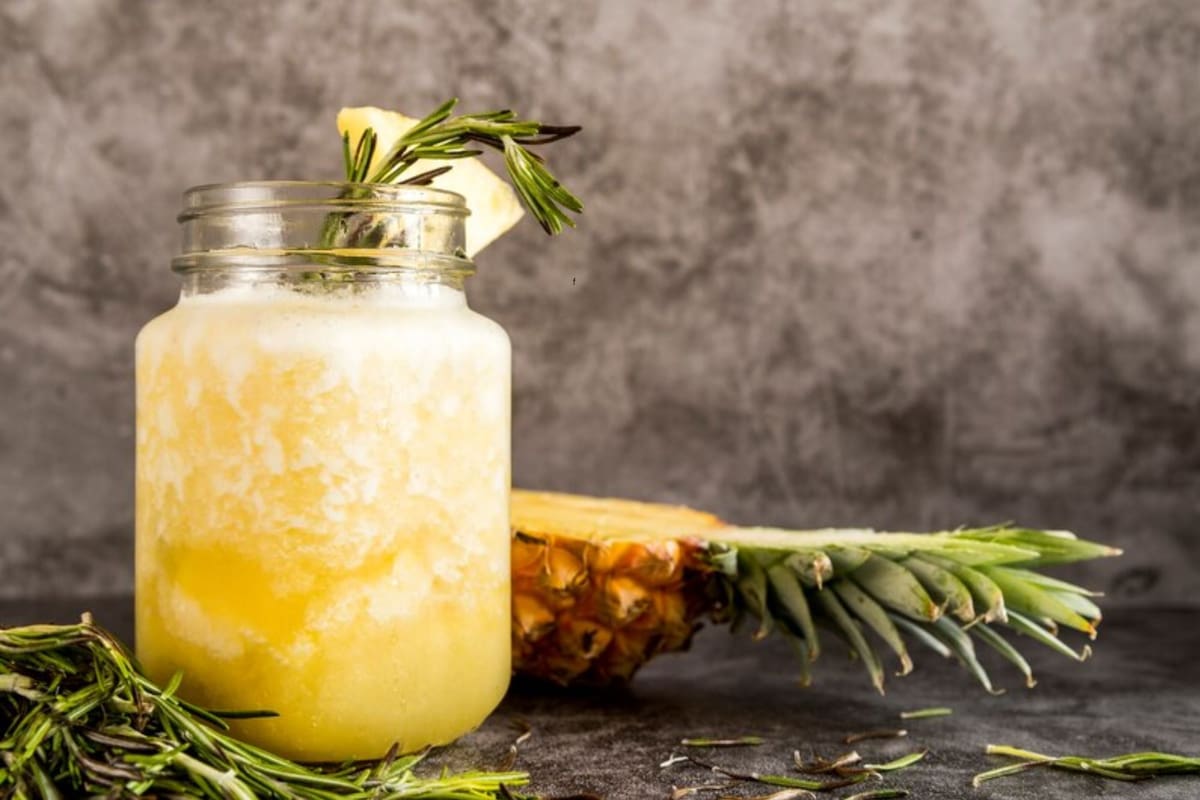 El jugo ideal para generar colágeno y retrasar el envejecimiento