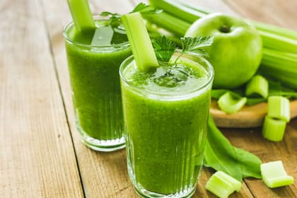 El jugo ideal para sumar a la dieta por sus importantes propiedades