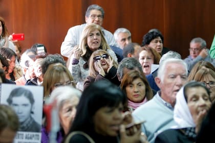 El juicio a César Milani en La Rioja