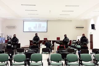 El precio de los sicarios para ejecutar venganzas narcos: US$10 mil por cabeza