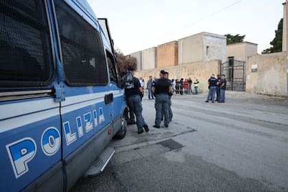 El juicio a miembros de la 'Ndragheta y funcionarios, entre otros, duró tres años