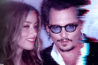 Las cinco revelaciones más impactantes del documental Depp vs. Heard