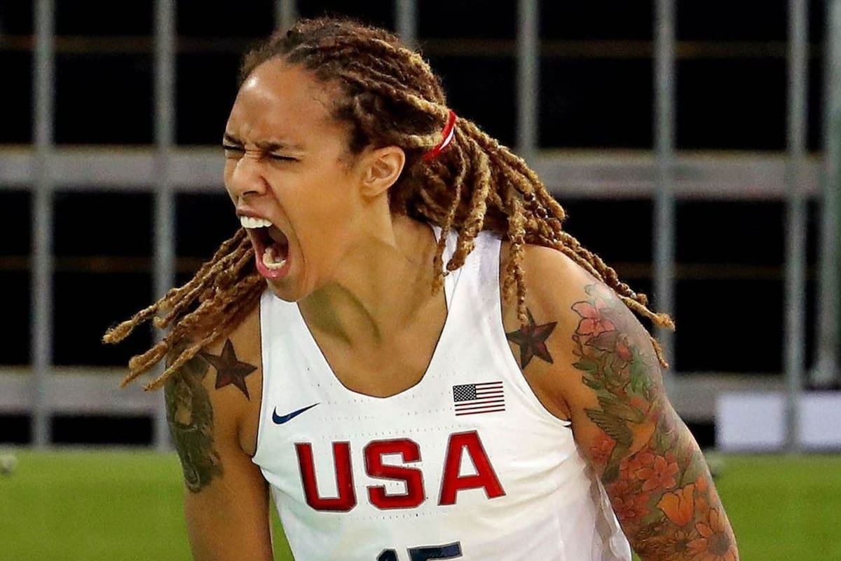 El juicio contra Brittney Grinner ha iniciado en Rusia; la basquetbolista pide ayuda a Joe Biden para conseguir su liberación