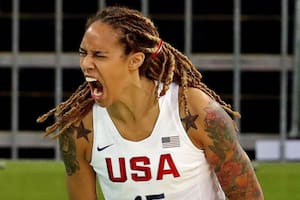 El juicio contra Brittney Grinner ha iniciado en Rusia; la basquetbolista pide ayuda a Joe Biden para conseguir su liberación