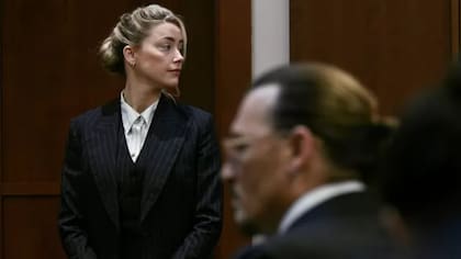 El juicio entre Depp y Heard enfrenta momentos claves a pocos días de llegar al final