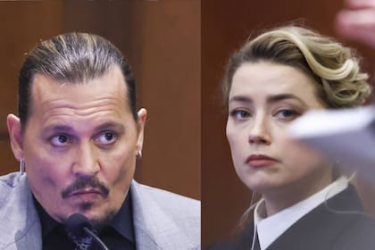 El juicio entre Johnny Depp y Amber Heard complicó a Elon Musk