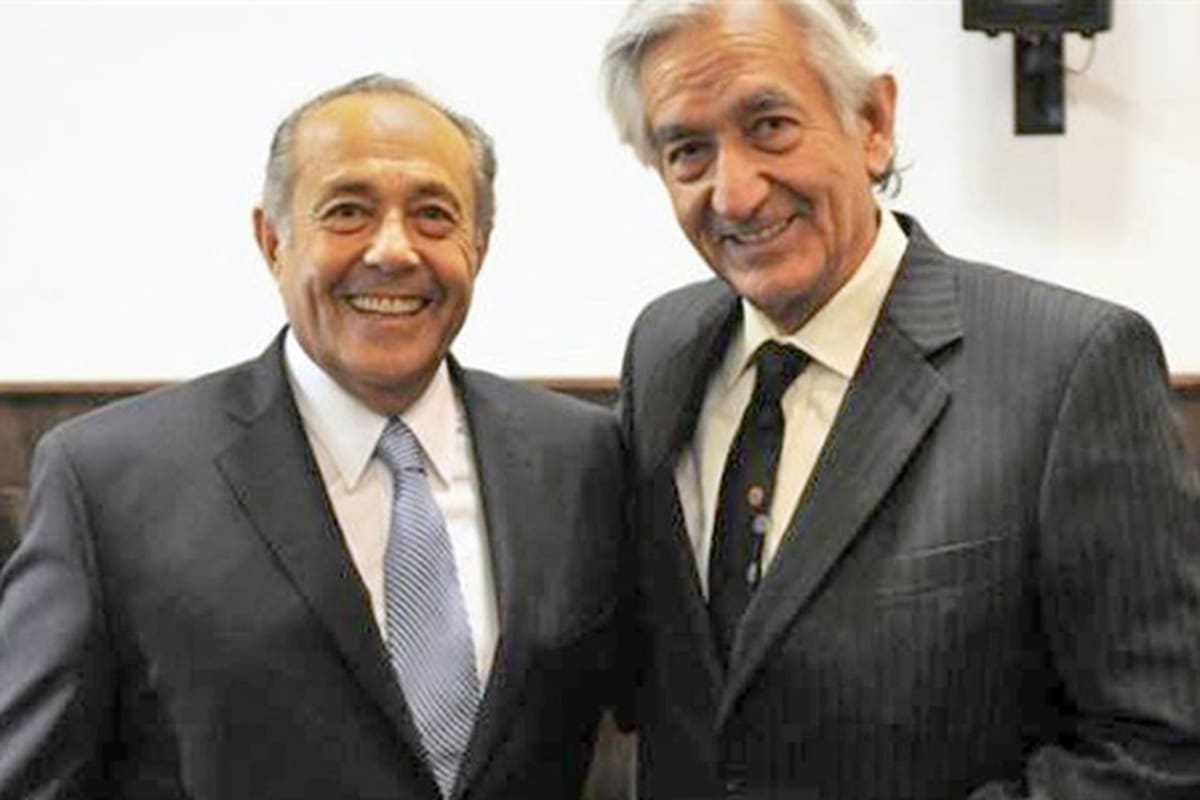 El juicio oral es contra un ministro de San Luis y otro exfuncionario de los Rodríguez Saá