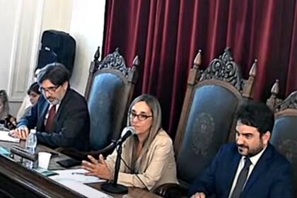 El juicio por el asesinato de Fernando Báez Sosa