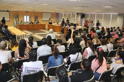 El juicio por el femicidio de Cinthia Morán se desarrolló en la ciudad de Formosa