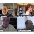 Los fiscales aseguran que a la empresa de la familia Kirchner “entraban más fondos ilícitos que lícitos”