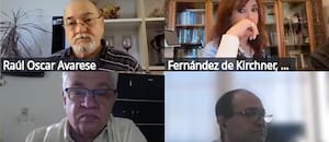 Los fiscales aseguran que a la empresa de la familia Kirchner “entraban más fondos ilícitos que lícitos”
