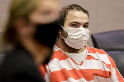 El juicio por la masacre en Colorado comenzó el martes 17 de septiembre