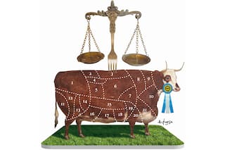 La Sociedad Rural y el predio de Palermo, una persecución ideológica