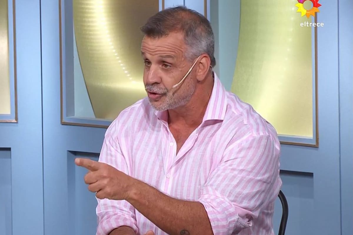 El jurado criticó la milanesa a la Maryland de un participante y le hizo una invitación ayer en el reality de cocina