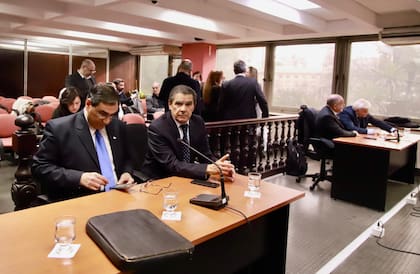 El jurado de enjuiciamiento removió al juez federal Alfredo López por expresiones antisemitas.