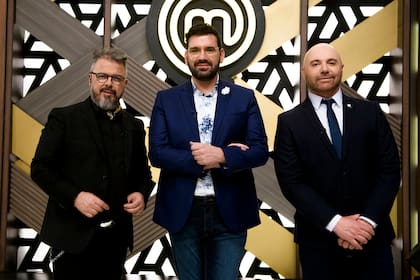 El jurado de MasterChef Celebrity tendrá su propio reality